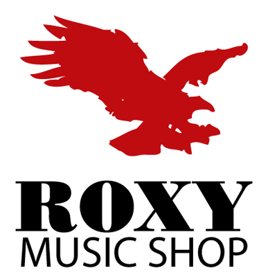 ROXY Music Shop Bratislava